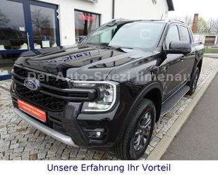 Ford Ranger Gebrauchtwagen