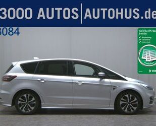 Ford S-Max Gebrauchtwagen