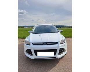 Ford Kuga Gebrauchtwagen