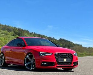 Audi S5 Gebrauchtwagen