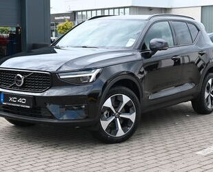 Volvo XC40 Gebrauchtwagen