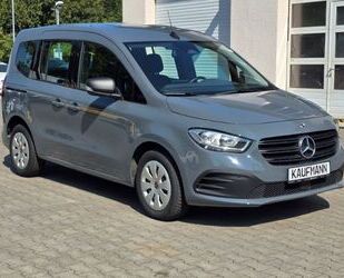 Mercedes-Benz Citan Gebrauchtwagen
