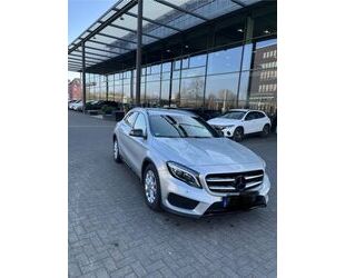 Mercedes-Benz GLA 180 Gebrauchtwagen