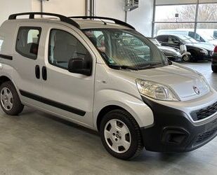 Fiat Fiorino Gebrauchtwagen