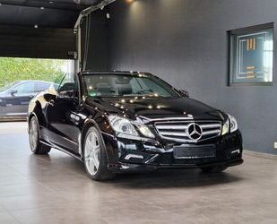 Mercedes-Benz E 350 Gebrauchtwagen