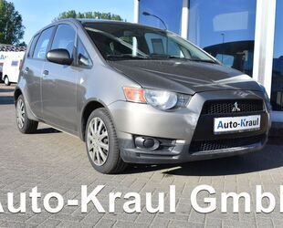 Mitsubishi Colt Gebrauchtwagen