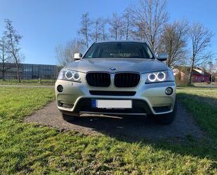 BMW X3 Gebrauchtwagen