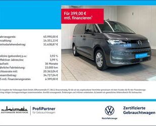 VW T7 Multivan Gebrauchtwagen