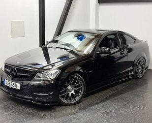 Mercedes-Benz C 250 Gebrauchtwagen