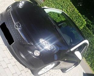 Opel Adam Gebrauchtwagen