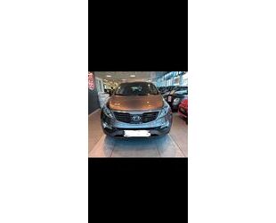 Kia Sportage Gebrauchtwagen