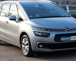 Citroen Grand C4 Picasso / SpaceTourer Gebrauchtwagen