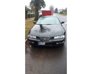 Honda Prelude Gebrauchtwagen