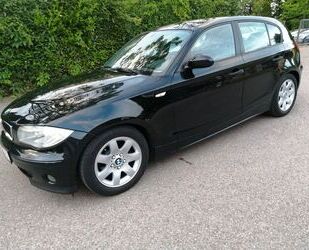 BMW 116 Gebrauchtwagen