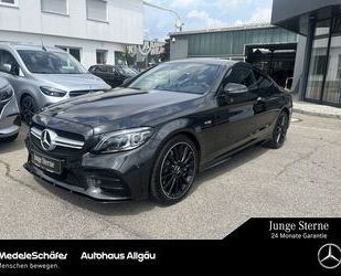 Mercedes-Benz C 43 AMG Gebrauchtwagen