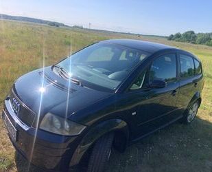 Audi A2 Gebrauchtwagen