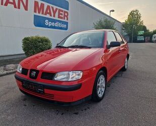 Seat Cordoba Gebrauchtwagen