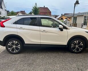 Mitsubishi Eclipse Cross Gebrauchtwagen