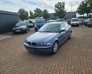 BMW 318 Gebrauchtwagen