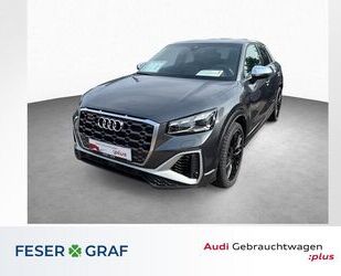 Audi SQ2 Gebrauchtwagen