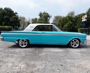 Chevrolet Fairlane 