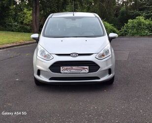 Ford B-Max Gebrauchtwagen