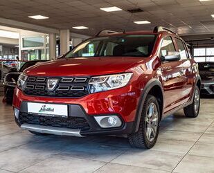 Dacia Sandero Gebrauchtwagen