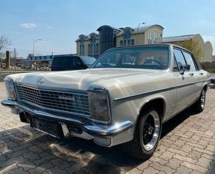 Opel Diplomat Gebrauchtwagen