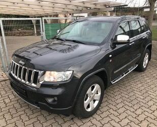 Jeep Grand Cherokee Gebrauchtwagen