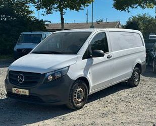 Mercedes-Benz Vito Gebrauchtwagen