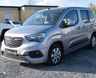 Opel Combo Life Gebrauchtwagen