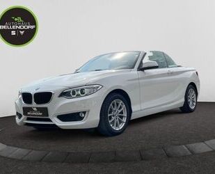 BMW 220 Gebrauchtwagen