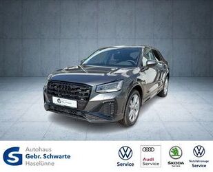 Audi Q2 Gebrauchtwagen