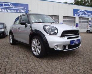 Mini Cooper SD Gebrauchtwagen