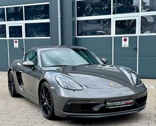 Porsche Cayman Gebrauchtwagen