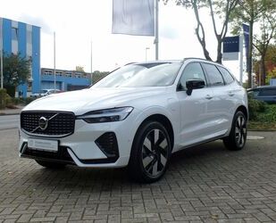 Volvo XC60 Gebrauchtwagen