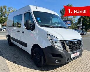 Nissan NV400 Gebrauchtwagen