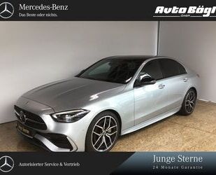 Mercedes-Benz C 300 Gebrauchtwagen