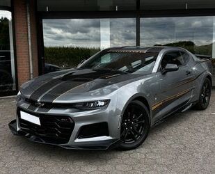 Chevrolet Camaro Gebrauchtwagen