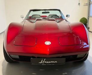 Corvette C3 Gebrauchtwagen