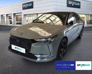 DS Automobiles DS4 Gebrauchtwagen