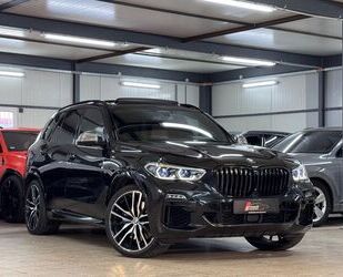 BMW X5 M50 Gebrauchtwagen
