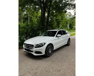 Mercedes-Benz C 250 Gebrauchtwagen