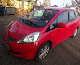 Honda Jazz Gebrauchtwagen
