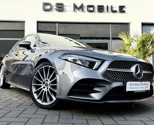 Mercedes-Benz A 180 Gebrauchtwagen