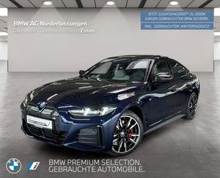 BMW i4 Gebrauchtwagen