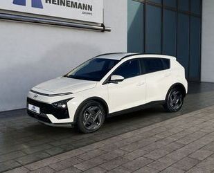 Hyundai BAYON Gebrauchtwagen