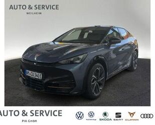 Cupra Tavascan Gebrauchtwagen