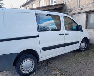 Peugeot Expert Gebrauchtwagen