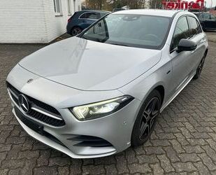 Mercedes-Benz A 250 Gebrauchtwagen